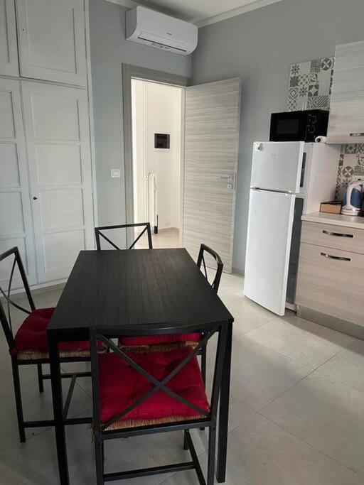 La Casa Tra I Tigli Apartment *