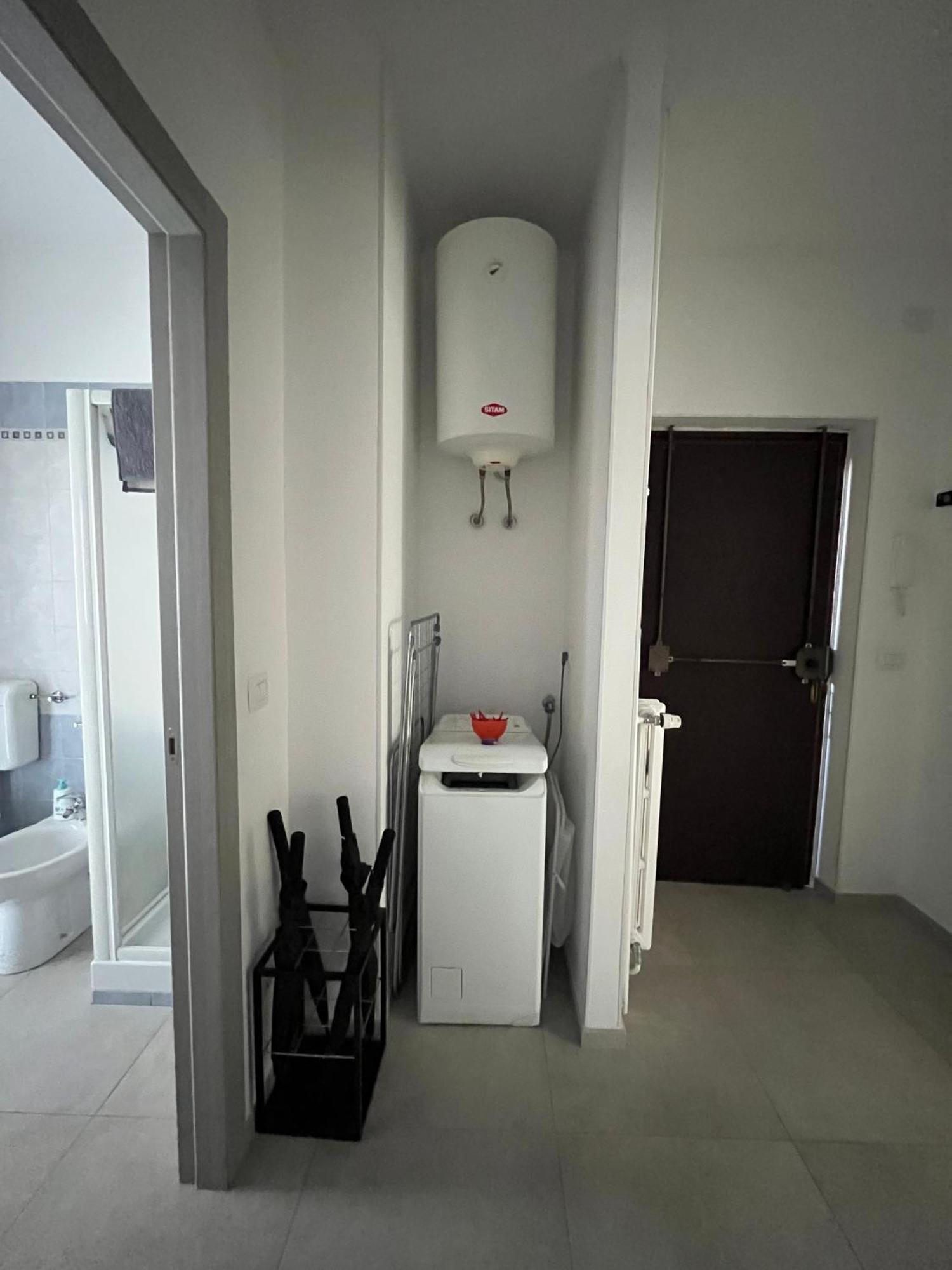 La Casa Tra I Tigli Apartment Turin