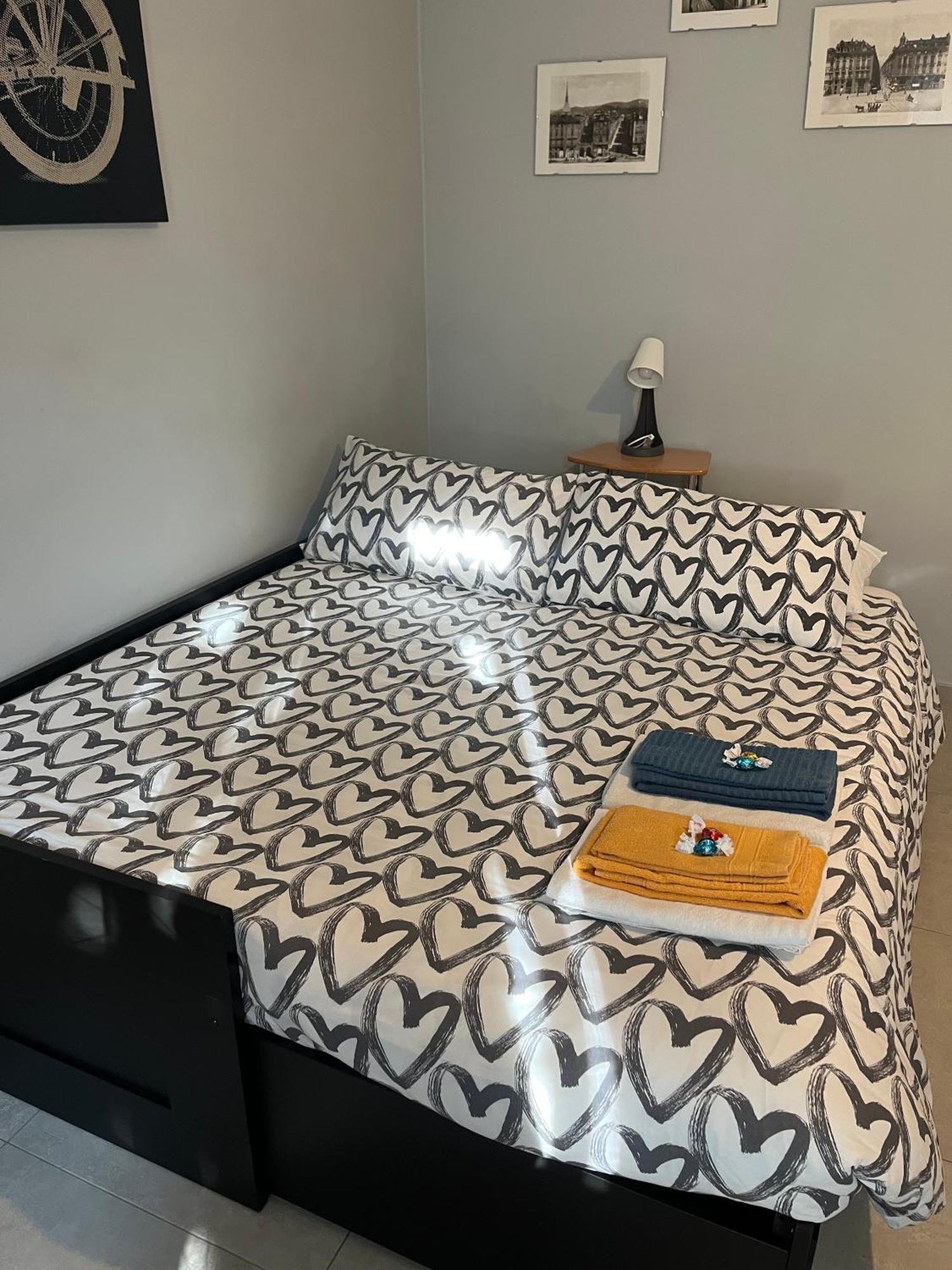 La Casa Tra I Tigli Apartment